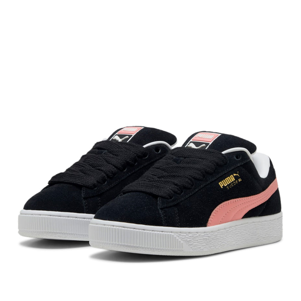 Sneakers Puma Suede xl Unisex Adulto - Nero