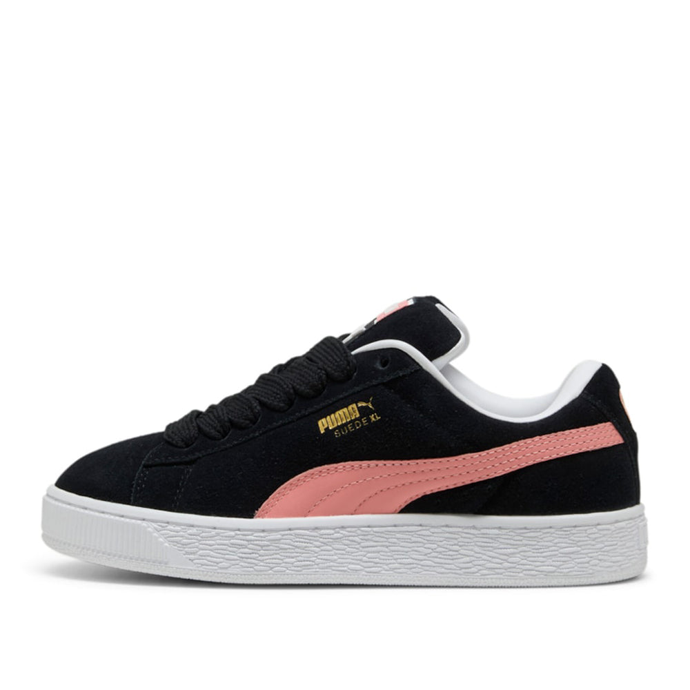 Sneakers Puma Suede xl Unisex Adulto - Nero