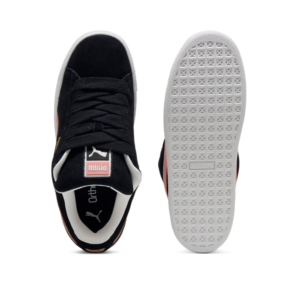 Sneakers Puma Suede xl Unisex Adulto - Nero