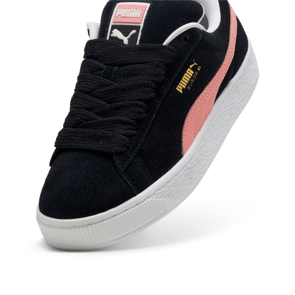 Sneakers Puma Suede xl Unisex Adulto - Nero