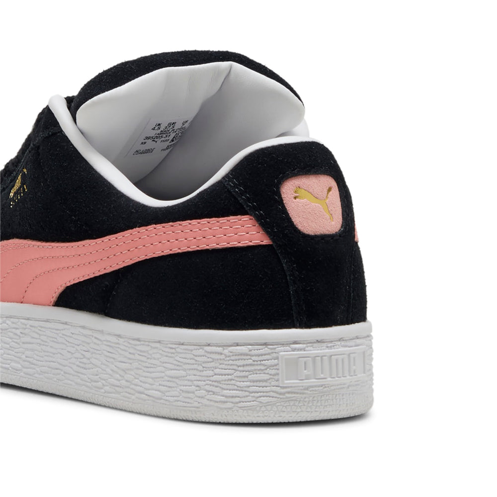 Sneakers Puma Suede xl Unisex Adulto - Nero