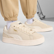 Sneakers Puma Suede xl Unisex Adulto - Bianco