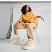 Sneakers Puma Suede xl Unisex Adulto - Bianco