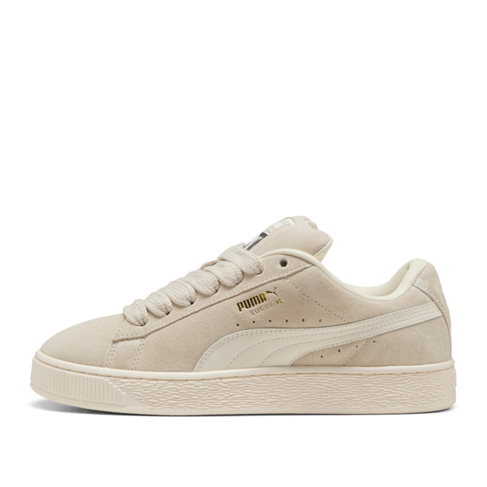 Sneakers Puma Suede xl Unisex Adulto - Bianco