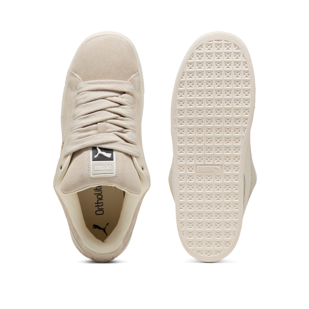 Sneakers Puma Suede xl Unisex Adulto - Bianco