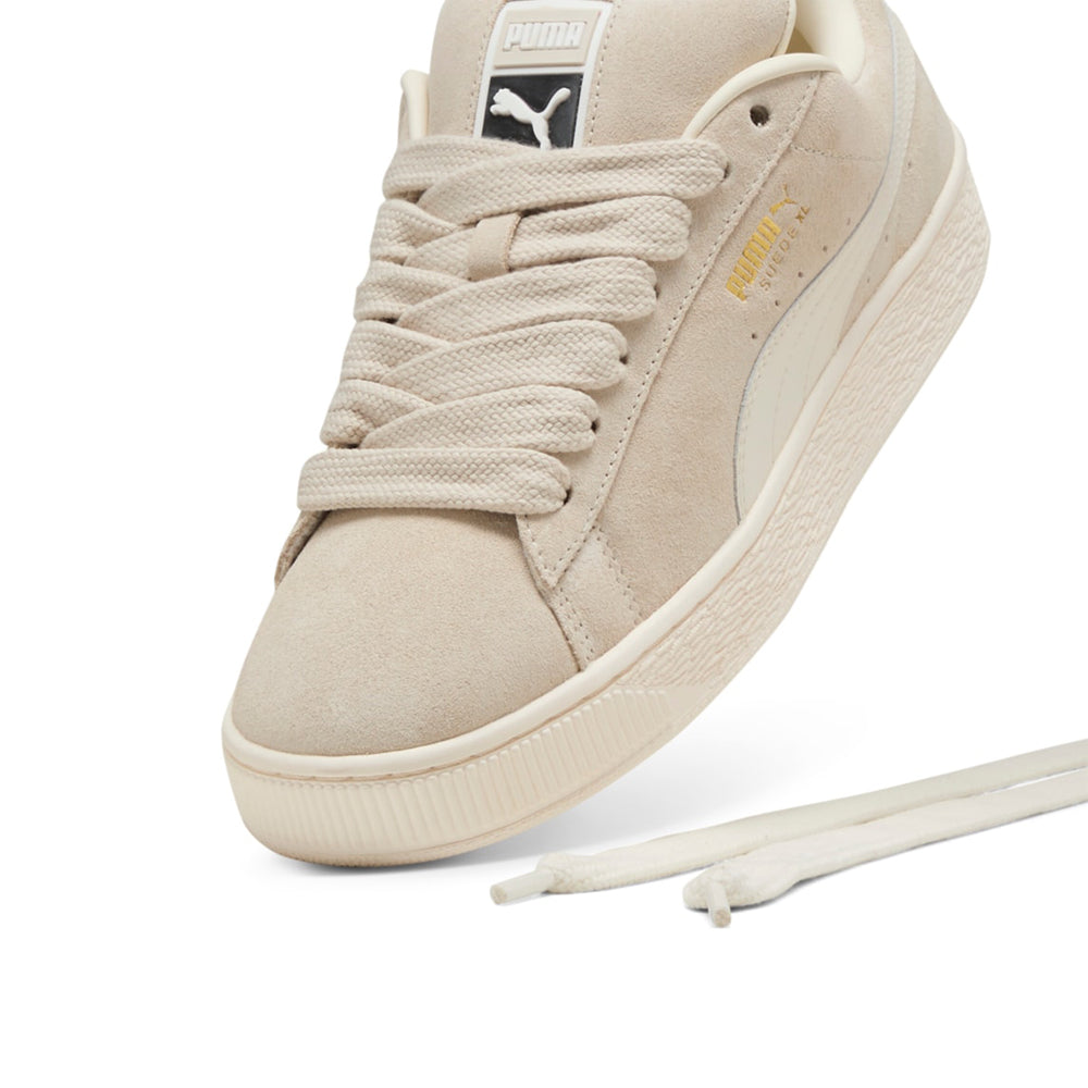 Sneakers Puma Suede xl Unisex Adulto - Bianco