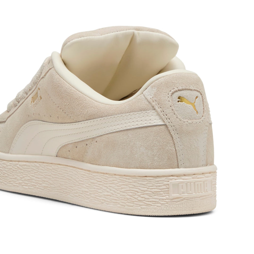 Sneakers Puma Suede xl Unisex Adulto - Bianco