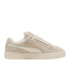 Sneakers puma suede xl unisex adulto - bianco