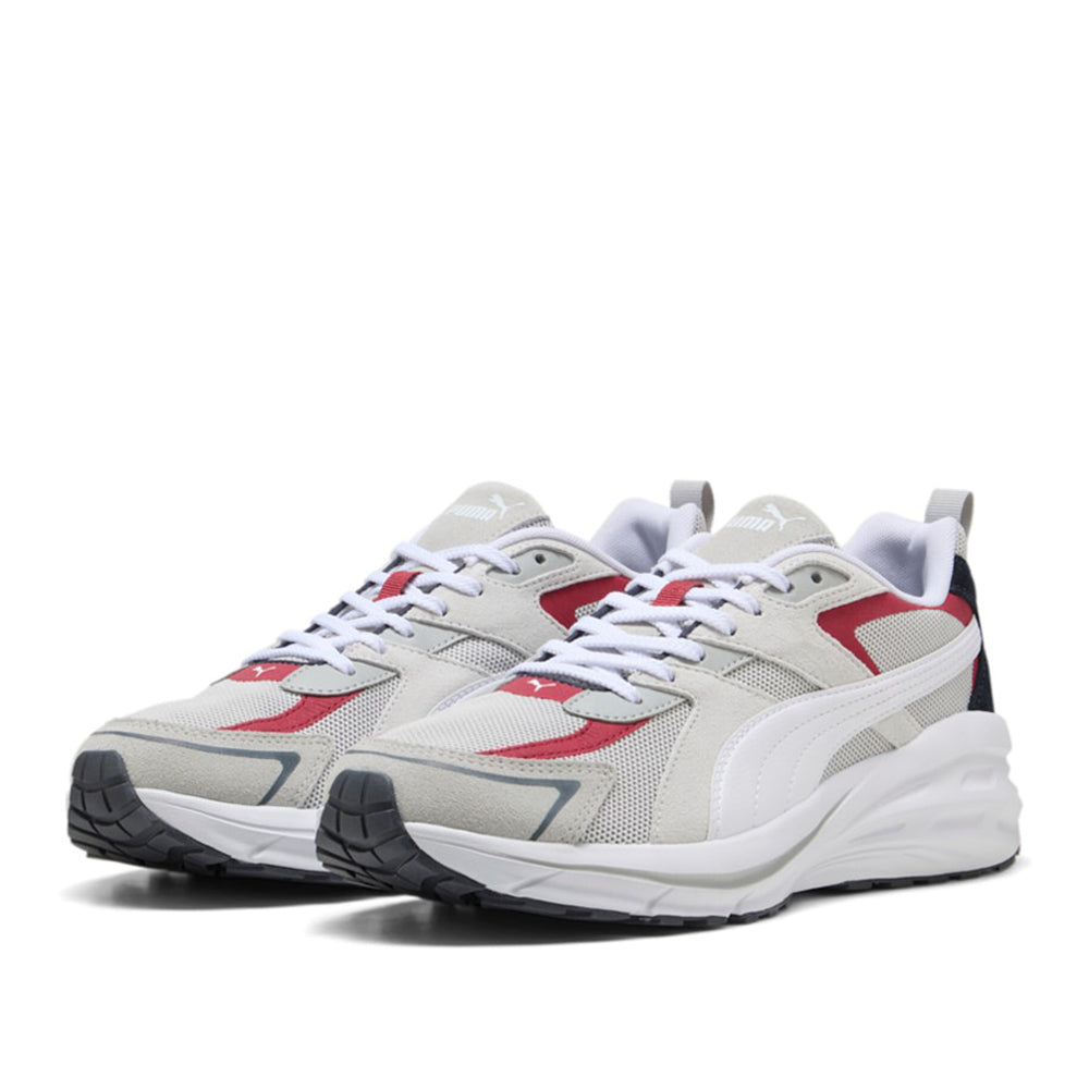 Sneakers Puma Hypnotic ls Unisex Adulto - Grigio