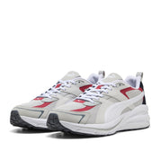 Sneakers Puma Hypnotic ls Unisex Adulto - Grigio
