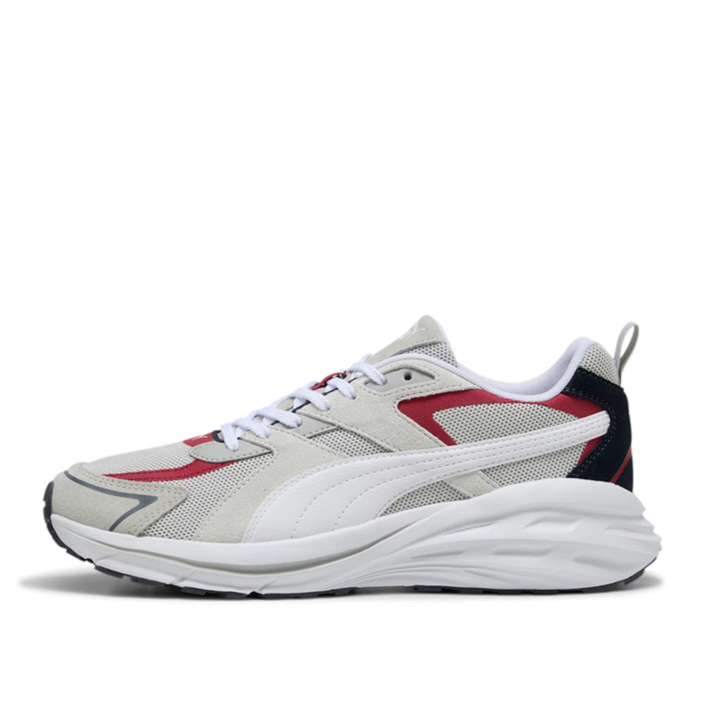 Sneakers Puma Hypnotic ls Unisex Adulto - Grigio
