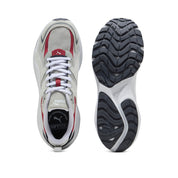 Sneakers Puma Hypnotic ls Unisex Adulto - Grigio