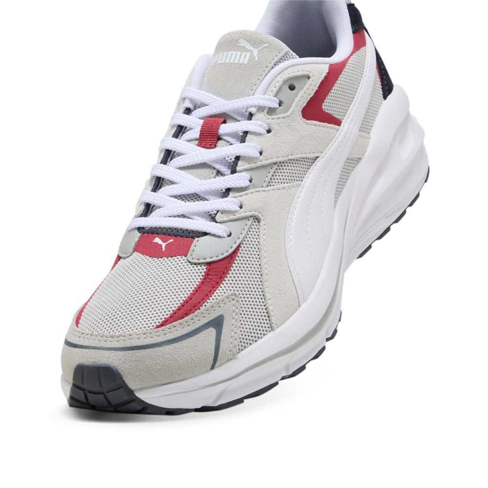 Sneakers Puma Hypnotic ls Unisex Adulto - Grigio