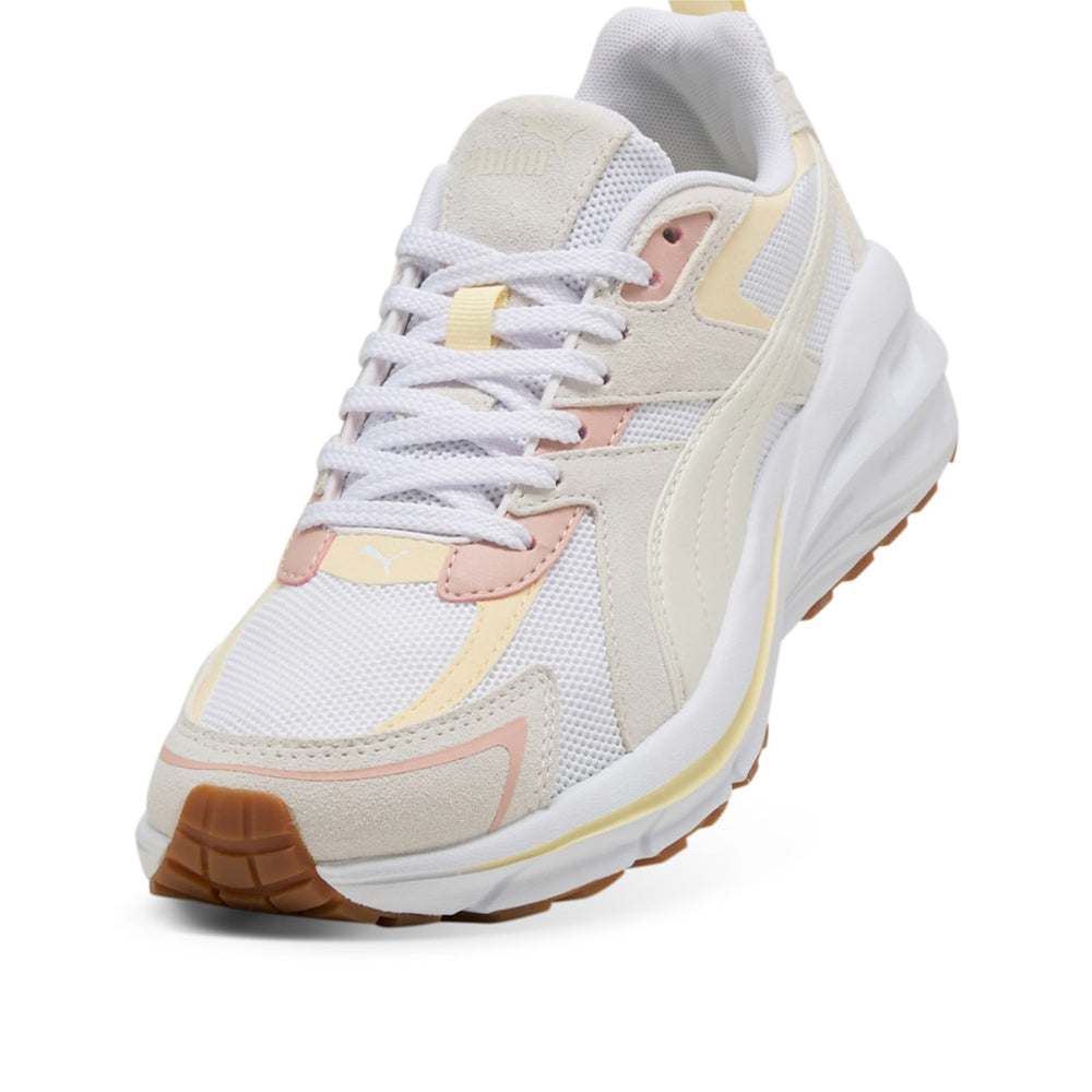 Sneakers Puma Hypnotic ls Unisex Adulto - Bianco