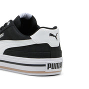 Sneakers Puma Court Classic Vulc fs Unisex Adulto - Nero