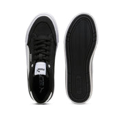 Sneakers Puma Court Classic Vulc fs Unisex Adulto - Nero