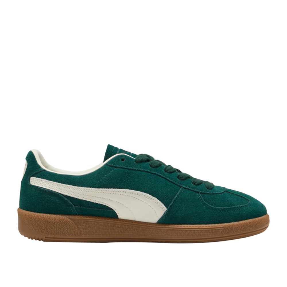 Sneakers Puma Palermo Unisex Adulto - Verde