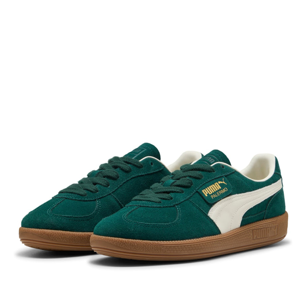 Sneakers Puma Palermo Unisex Adulto - Verde