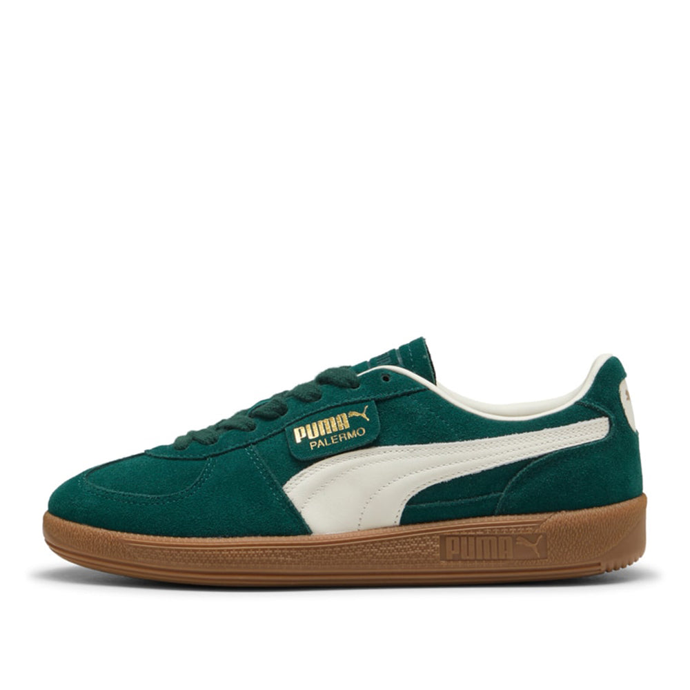 Sneakers Puma Palermo Unisex Adulto - Verde