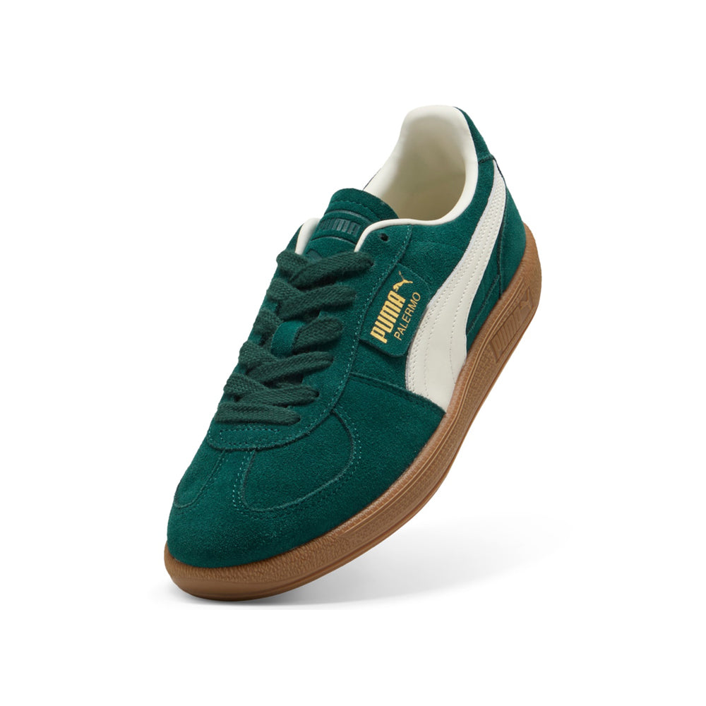 Sneakers Puma Palermo Unisex Adulto - Verde