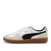 Sneakers Puma Palermo Lth Unisex Adulto - Bianco