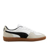 Sneakers puma palermo lth unisex adulto - bianco