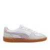 Sneakers puma palermo lth unisex adulto - bianco