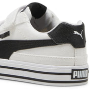 Sneakers Puma Court Classic Vulc Fs V ps Unisex Bambino - Bianco
