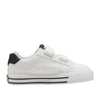 Sneakers puma court classic vulc fs v ps unisex bambino - bianco