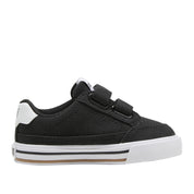 Sneakers Puma Court Classic Vulc Fs V Inf Unisex Bimbo - Nero