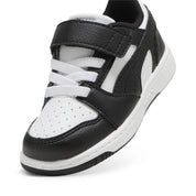 Sneakers Puma Puma Rebound V6 Lo Ac+ Inf Unisex Bimbo - Bianco