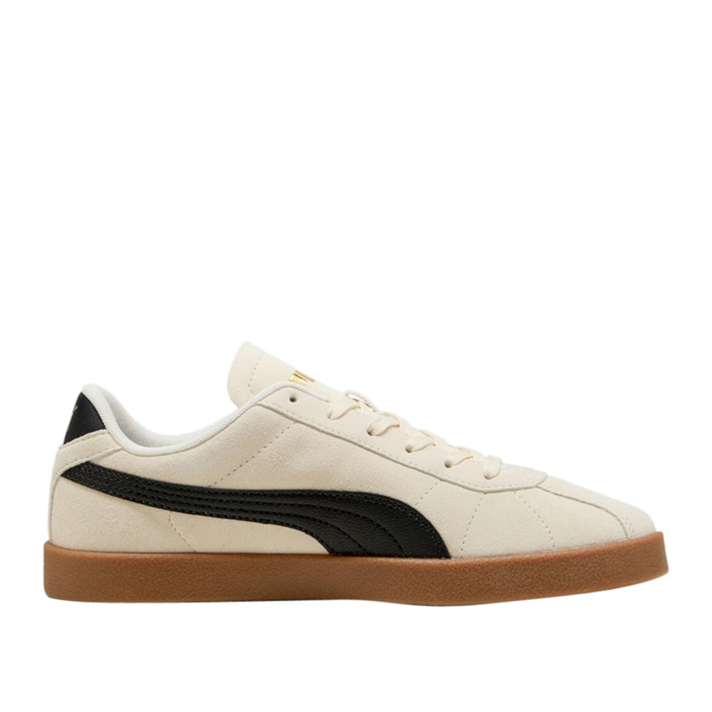 Sneakers Puma Puma Club ii Unisex Adulto - Beige