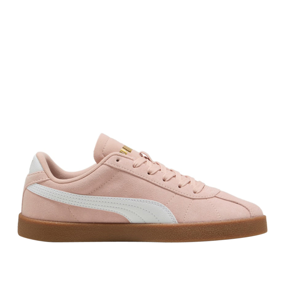 Sneakers Puma Puma Club ii Unisex Adulto - Rosa