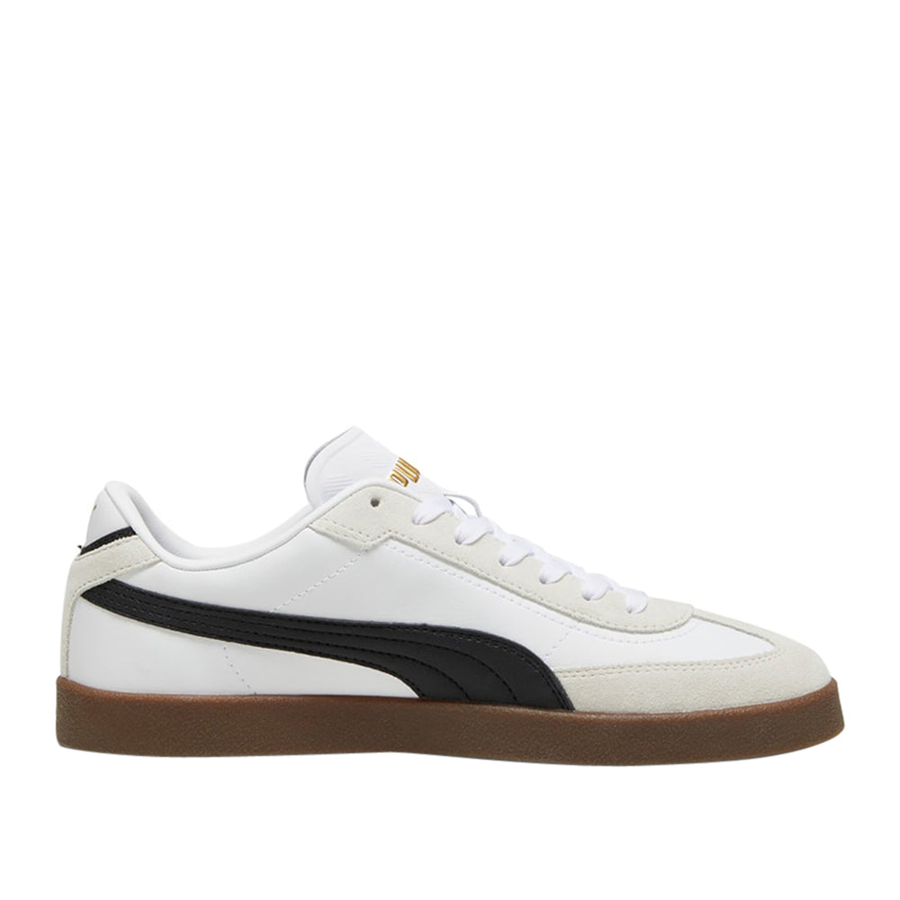 Sneakers Puma Puma Club Ii Era Unisex Adulto - Bianco