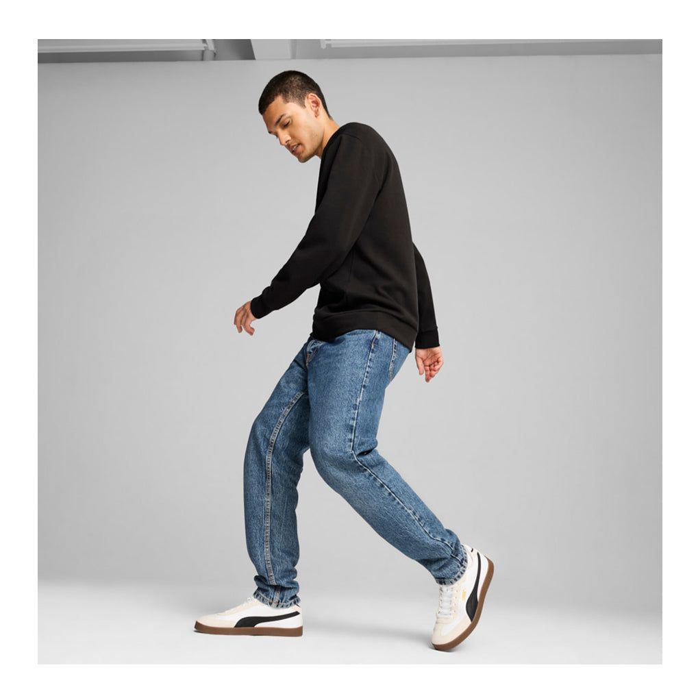 Sneakers Puma Puma Club Ii Era Unisex Adulto - Bianco