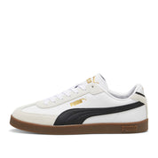 Sneakers Puma Puma Club Ii Era Unisex Adulto - Bianco
