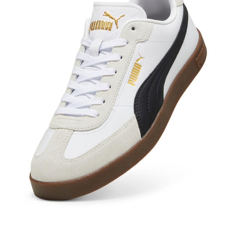 Sneakers Puma Puma Club Ii Era Unisex Adulto - Bianco