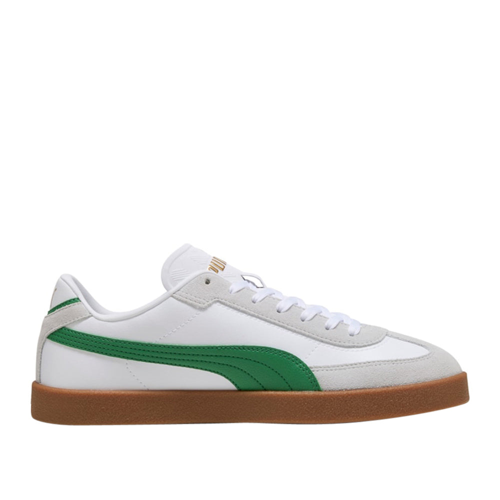 Sneakers Puma Puma Club Ii Era Unisex Adulto - Bianco