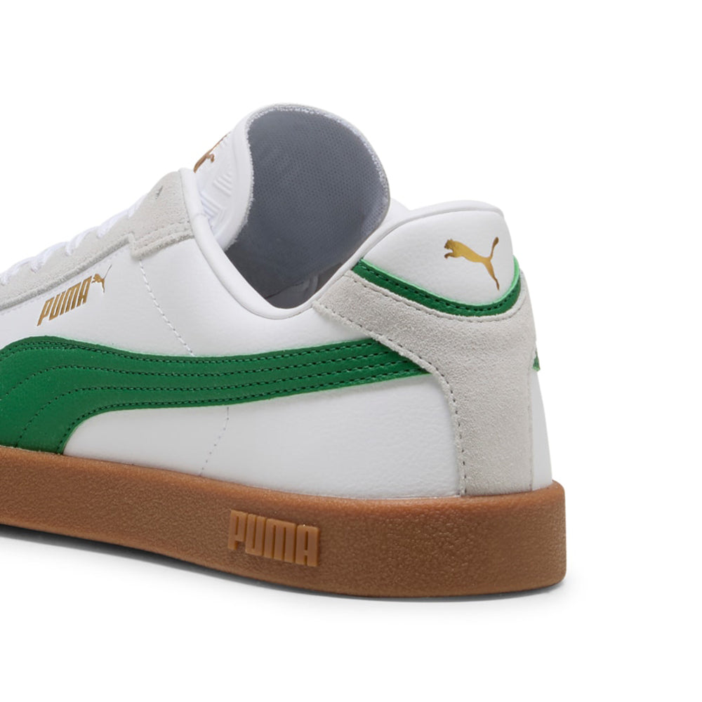 Sneakers Puma Puma Club Ii Era Unisex Adulto - Bianco