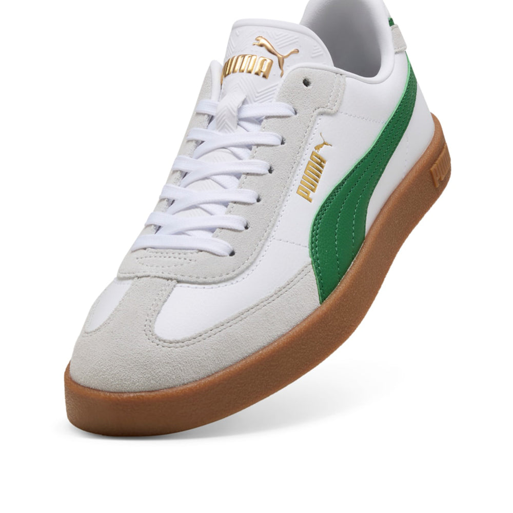 Sneakers Puma Puma Club Ii Era Unisex Adulto - Bianco