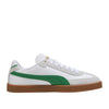 Sneakers puma puma club ii era unisex adulto - bianco