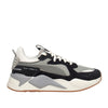 Scarpa running puma rs-x heritage unisex adulto - grigio
