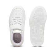 Sneakers Puma Puma Caven 2.0 Holo 2.0 Ac+ ps Bambina - Bianco