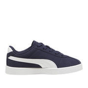 Sneakers Puma Puma Club Ii ps Unisex Bambino - Blu
