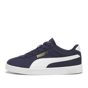 Sneakers Puma Puma Club Ii ps Unisex Bambino - Blu