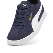 Sneakers Puma Puma Club Ii ps Unisex Bambino - Blu
