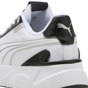 Sneakers Puma R78 Disrupt lt Donna - Bianco