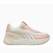 Sneakers Puma R78 Disrupt lt Donna - Avorio
