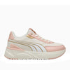 Sneakers puma r78 disrupt lt donna - avorio