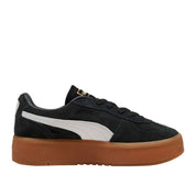 Sneakers Puma Palermo Elevata Wns Donna - Nero